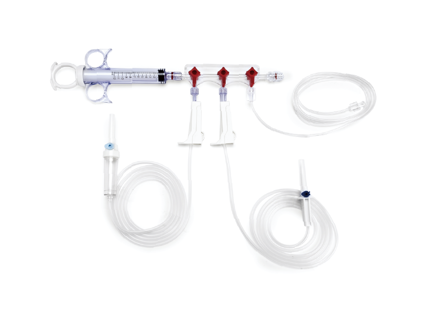 Manifold Kit-Channel