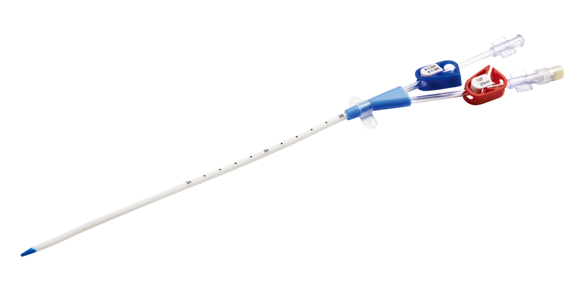 Hemodialysis Catheter Kit