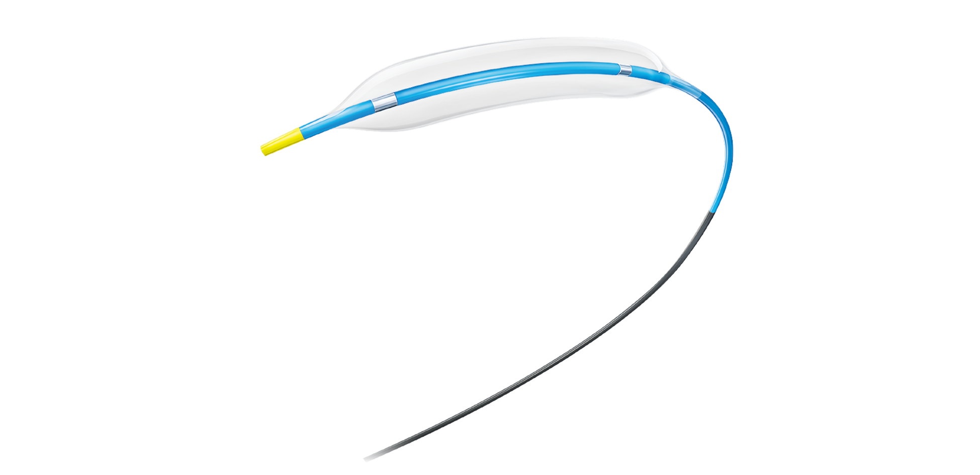 Coronary Balloon Dilatation Catheter (SC)-Shun Loach