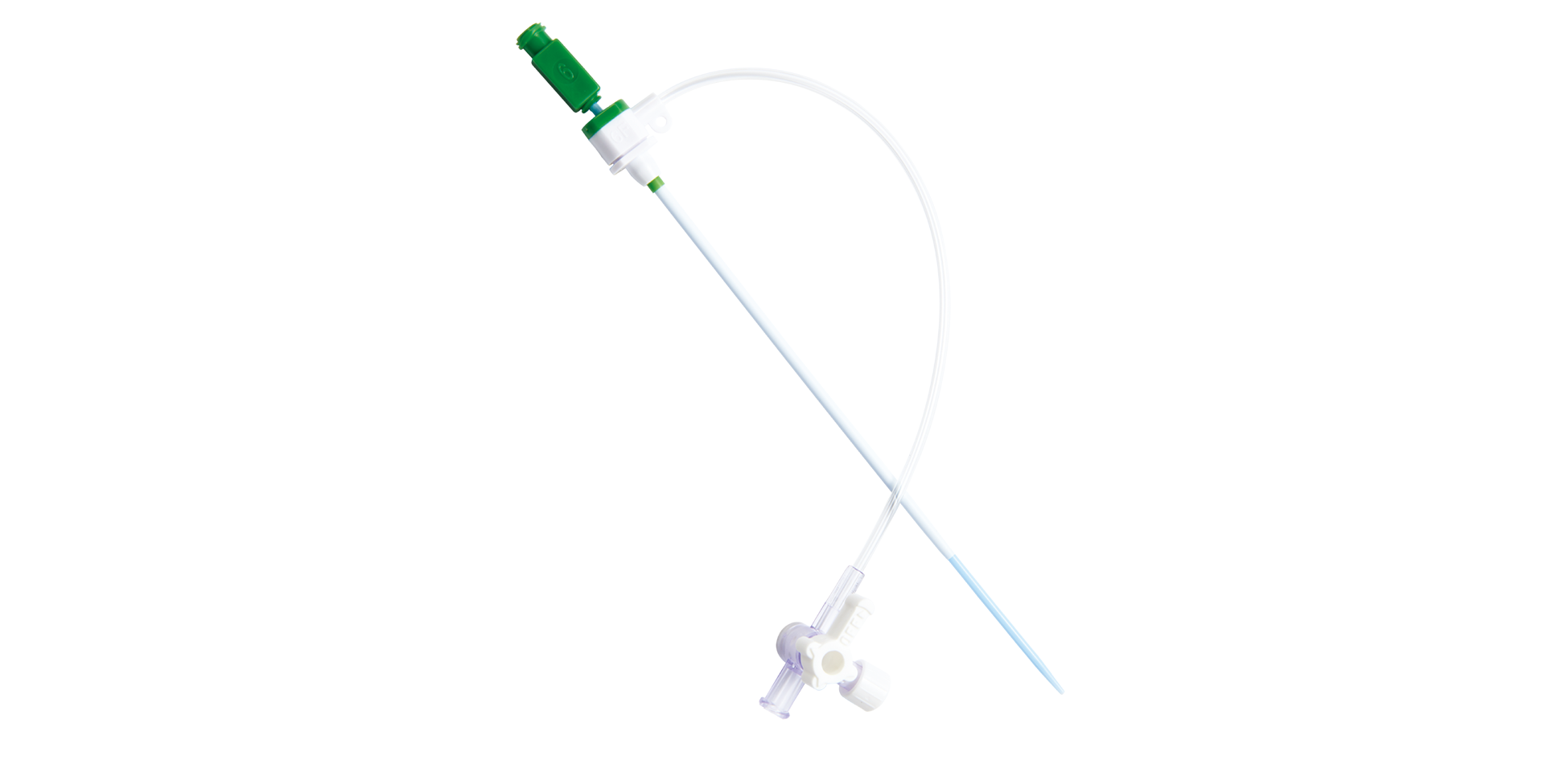 Introducer Sets-Shun Guider