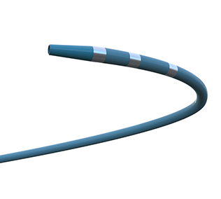 Peripheral Microcatheter -Shun Thros