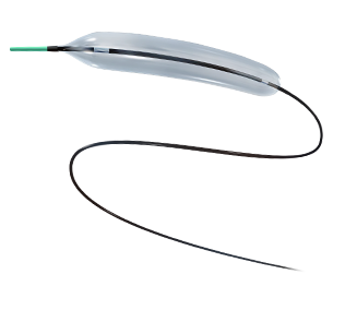 Peripheral Balloon Dilatation Catheter（PTA）-Shun Sofer
