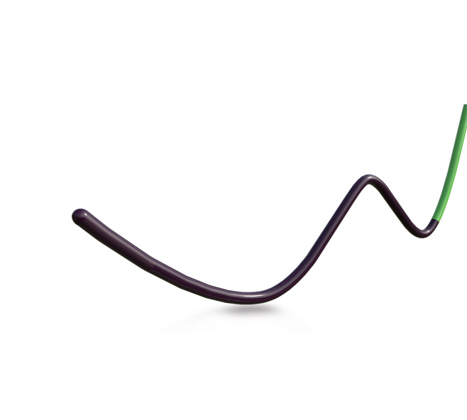 Peripheral Guidewire