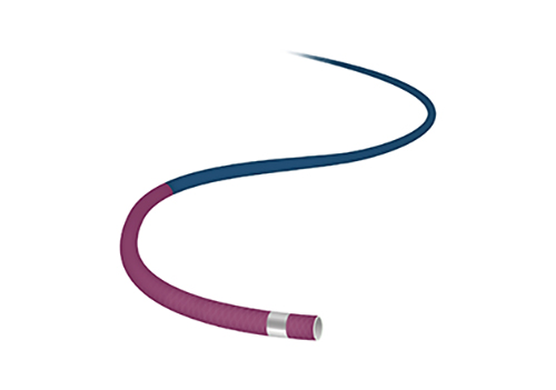 TACE Kit/Microcatheter-Shun Ropeway