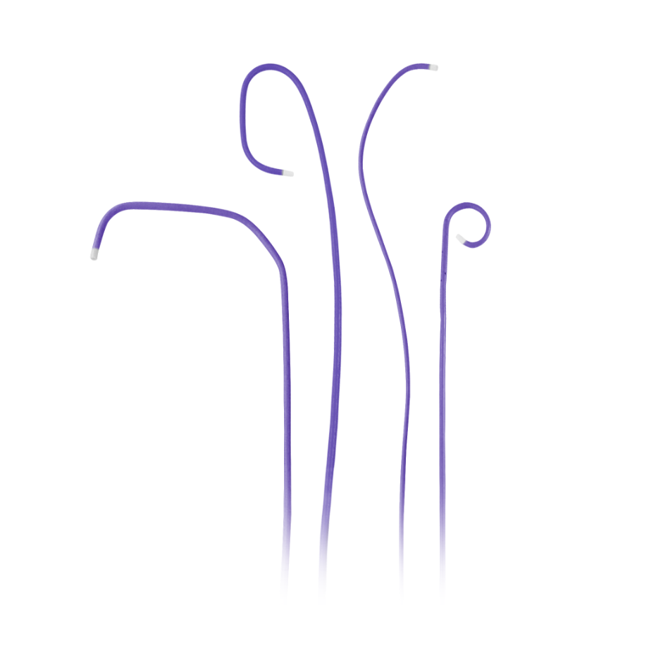 Angiographic Catheter-Shun Conveyor