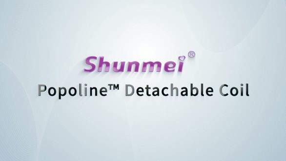 Popoline™ Detachable Coil