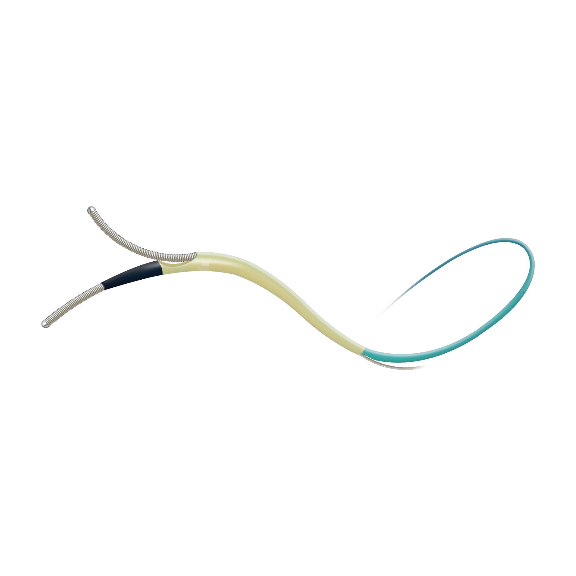 Double Lumen Catheter(CE soon)
